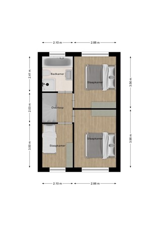 Bovenstraat-Erf 19, 4741 AT Hoeven - 180008044_bovenstraat_erf_floor_1_first_design_20251203_2e080b.jpg