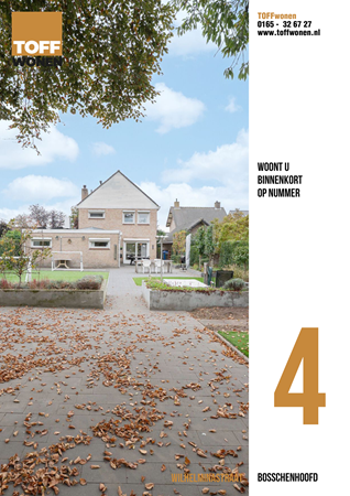 Brochure preview - Wilhelminastraat 4, 4744 BH BOSSCHENHOOFD (1)