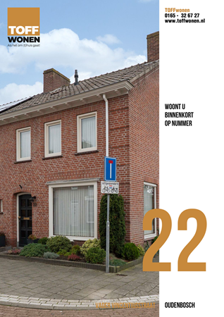 Brochure preview - Vader Vincentiusstraat 22, 4731 JP OUDENBOSCH (1)