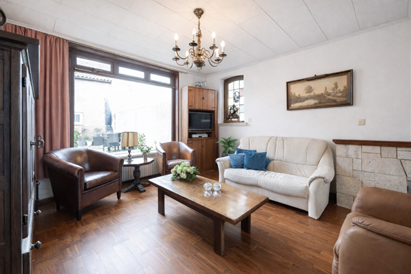 Medium property photo - Vader Vincentiusstraat 22, 4731 JP Oudenbosch