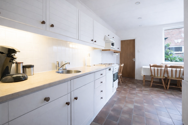 Medium property photo - Vader Vincentiusstraat 22, 4731 JP Oudenbosch