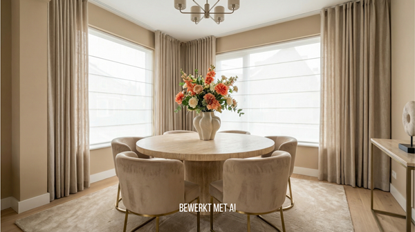 Medium property photo - Vader Vincentiusstraat 22, 4731 JP Oudenbosch