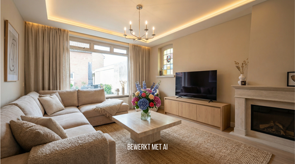 Medium property photo - Vader Vincentiusstraat 22, 4731 JP Oudenbosch