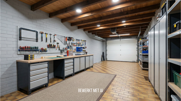 Medium property photo - Vader Vincentiusstraat 22, 4731 JP Oudenbosch