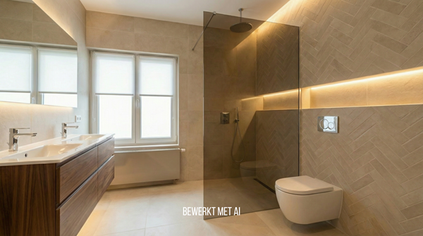 Medium property photo - Vader Vincentiusstraat 22, 4731 JP Oudenbosch