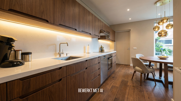 Medium property photo - Vader Vincentiusstraat 22, 4731 JP Oudenbosch