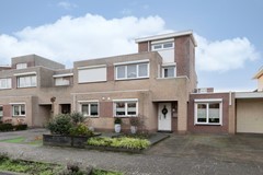 Te koop: Kwekerssingel 10, 4731XE Oudenbosch