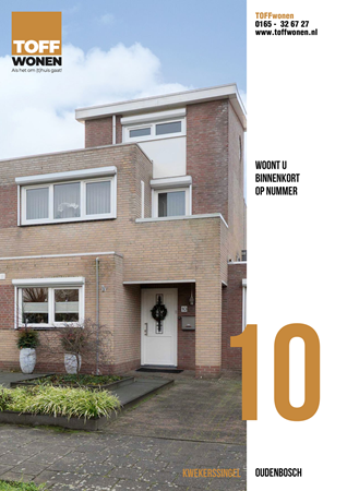 Brochure preview - Kwekerssingel 10, 4731 XE OUDENBOSCH (1)