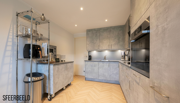 Medium property photo - Kwekerssingel 10, 4731 XE Oudenbosch