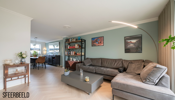 Medium property photo - Kwekerssingel 10, 4731 XE Oudenbosch