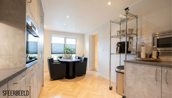 Medium property photo - Kwekerssingel 10, 4731 XE Oudenbosch