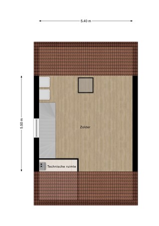 A M De Jongstraat 52, 4735 BW Zegge - 181137001_am_de_jongstr_zolder_first_design_20260113_09c3db.jpg