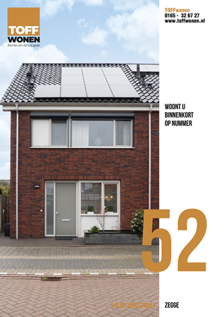 Brochure preview - A M De Jongstraat 52, 4735 BW ZEGGE (1)