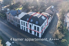 Te koop: Ste Bernaertsstraat 26A, 4731GP Oudenbosch