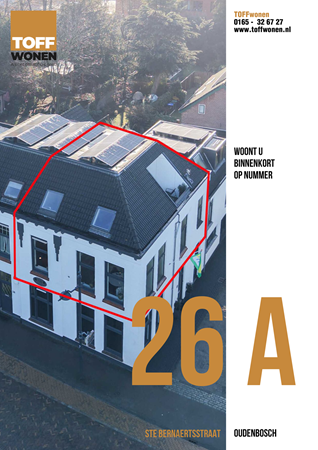 Brochure preview - Ste Bernaertsstraat 26-A, 4731 GP OUDENBOSCH (1)