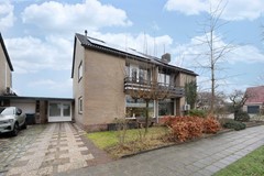 Te koop: Muzenlaan 9, 4731DS Oudenbosch