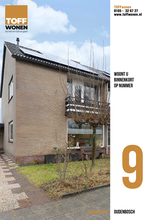 Brochure preview - Muzenlaan 9, 4731 DS OUDENBOSCH (1)