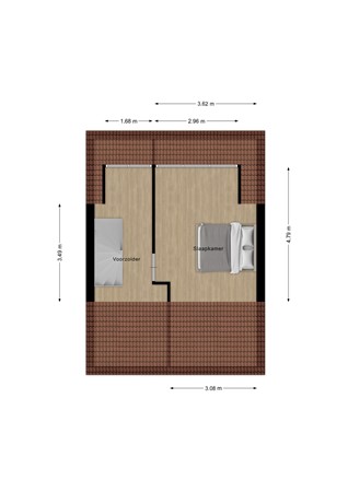Muzenlaan 9, 4731 DS Oudenbosch - 181486876_muzenlaan_9_47_floor_2_first_design_20260126_42cd08.jpg
