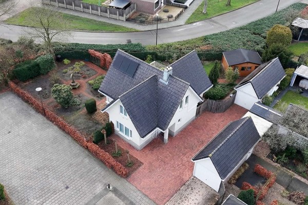 Medium property photo - Wielerbaan 1, 4731 NV Oudenbosch