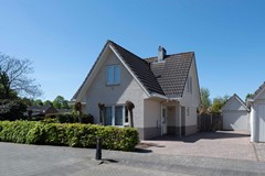 Te koop: Wielerbaan 1, 4731NV Oudenbosch