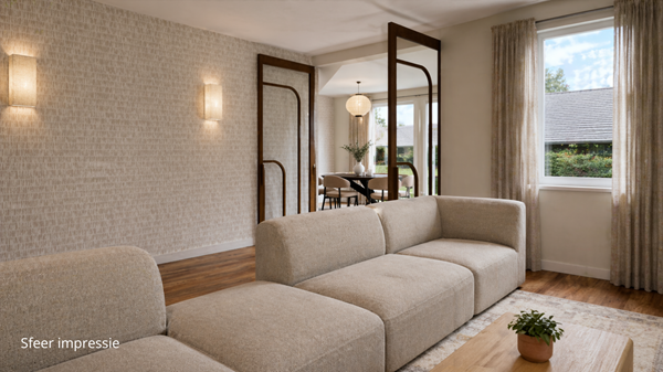 Medium property photo - Wielerbaan 1, 4731 NV Oudenbosch