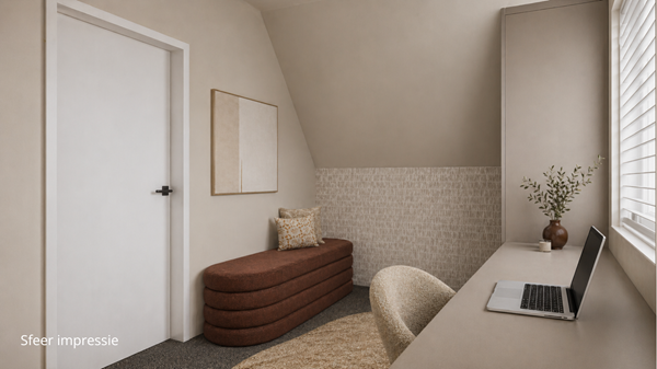 Medium property photo - Wielerbaan 1, 4731 NV Oudenbosch