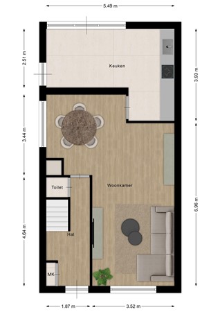 Mgr. Van Dongenlaan 20, 4741 DH Hoeven - 181694554_monseigneur_van_first_floor_first_design_20260130_ff45fc.jpg