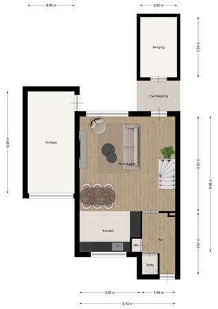 Lage Made 21, 4731 VS Oudenbosch - 181935130_lage_made_21_4_first_floor_first_design_20260204_e5f675.jpg