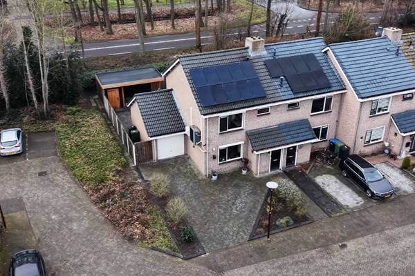 Medium property photo - Lage Made 21, 4731 VS Oudenbosch