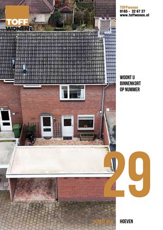 Brochure preview - Venkelweg 29, 4741 CA HOEVEN (1)
