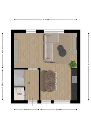 Venkelweg 29, 4741 CA Hoeven - 183056494_venkelweg_29_4_first_floor_first_design_20260309_3f7be6.jpg