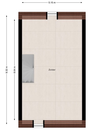 Turfhoofd 37, 4731 LZ Oudenbosch - 183399190_turfhoofd_37_4_floor_2_first_design_20260316_7ee75d.jpg