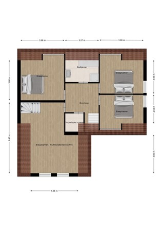 Bovenstraat 7, 4741 AS Hoeven - 183464467_bovenstraat_7_first_floor_co_first_design_20260320_4d5042.jpg