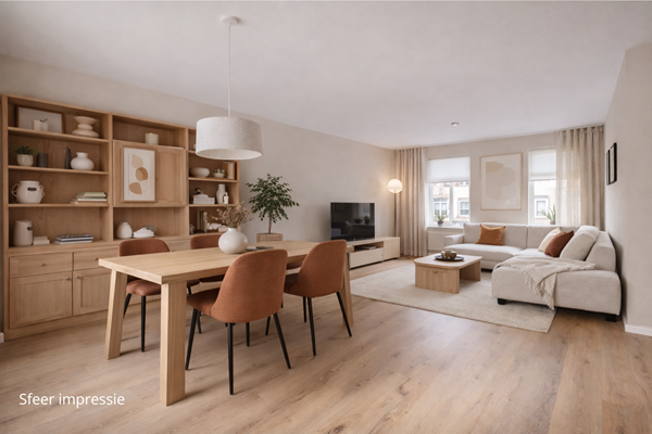 Medium property photo - Bovenstraat 7, 4741 AS Hoeven