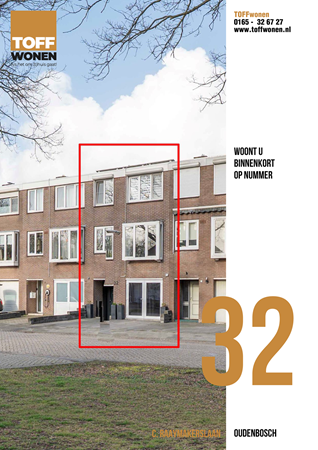 Brochure preview - C. Raaymakerslaan 32, 4731 EV OUDENBOSCH (1)