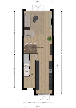 C. Raaymakerslaan 32, 4731 EV Oudenbosch - 183658672_c_raaymakerslaa_first_floor_first_design_20260323_eef95e.jpg