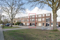 Te koop: C. Raaymakerslaan 32, 4731EV Oudenbosch