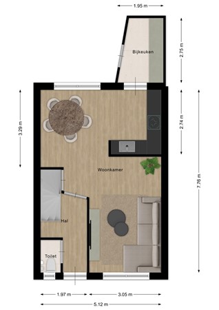 Zeggeveen 15, 4731 WS Oudenbosch - 184064446_zeggeveen_15_4_first_floor_first_design_20260402_ca6206.jpg