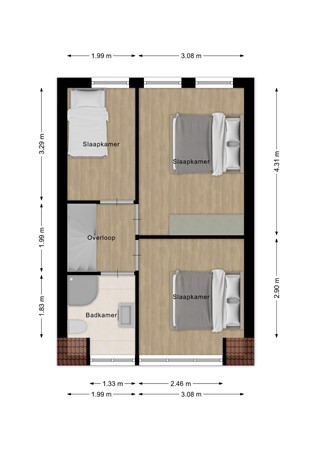 Zeggeveen 15, 4731 WS Oudenbosch - 184064446_zeggeveen_15_4_floor_1_first_design_20260402_7790dc.jpg