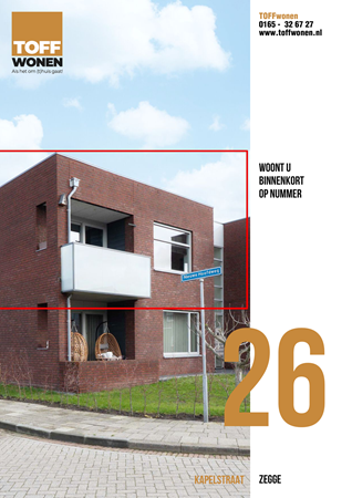 Brochure preview - Kapelstraat 26, 4735 AX ZEGGE (1)