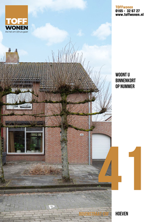 Brochure preview - Bovenstraat-Erf 41, 4741 AV HOEVEN (1)