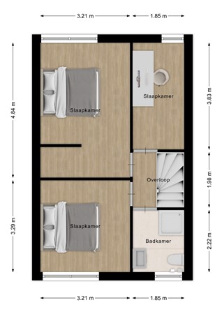 Darinkveld 39, 4731 VK Oudenbosch - 184590145_darinkveld_39_floor_1_first_design_20260416_b602bc.jpg