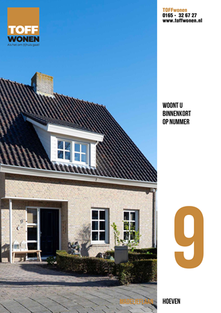 Brochure preview - Madelieflaan 9, 4741 EZ HOEVEN (1)