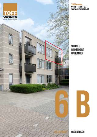 Brochure preview - Lollestraat 6-B, 4731 GL OUDENBOSCH (1)