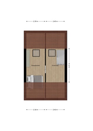 Lisdodde 6, 4731 WP Oudenbosch - 185090224_lisdodde_6_47_tweede_verdiepi_first_design_20260506_b034f4.jpg
