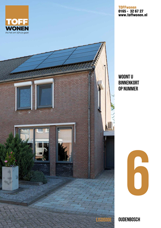 Brochure preview - Lisdodde 6, 4731 WP OUDENBOSCH (1)
