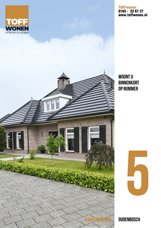 Brochure preview - Kwekerssingel 5, 4731 XD OUDENBOSCH (1)