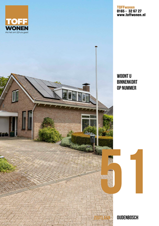 Brochure preview - Zoutlaan 51, 4731 MH OUDENBOSCH (1)