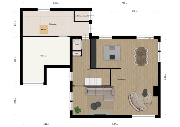 Zoutlaan 51, 4731 MH Oudenbosch - 185366704_zoutlaan_51_47_first_floor_first_design_20260513_cf3227.jpg