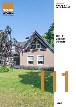 Brochure preview - Gors 111, 4741 TC HOEVEN (1)